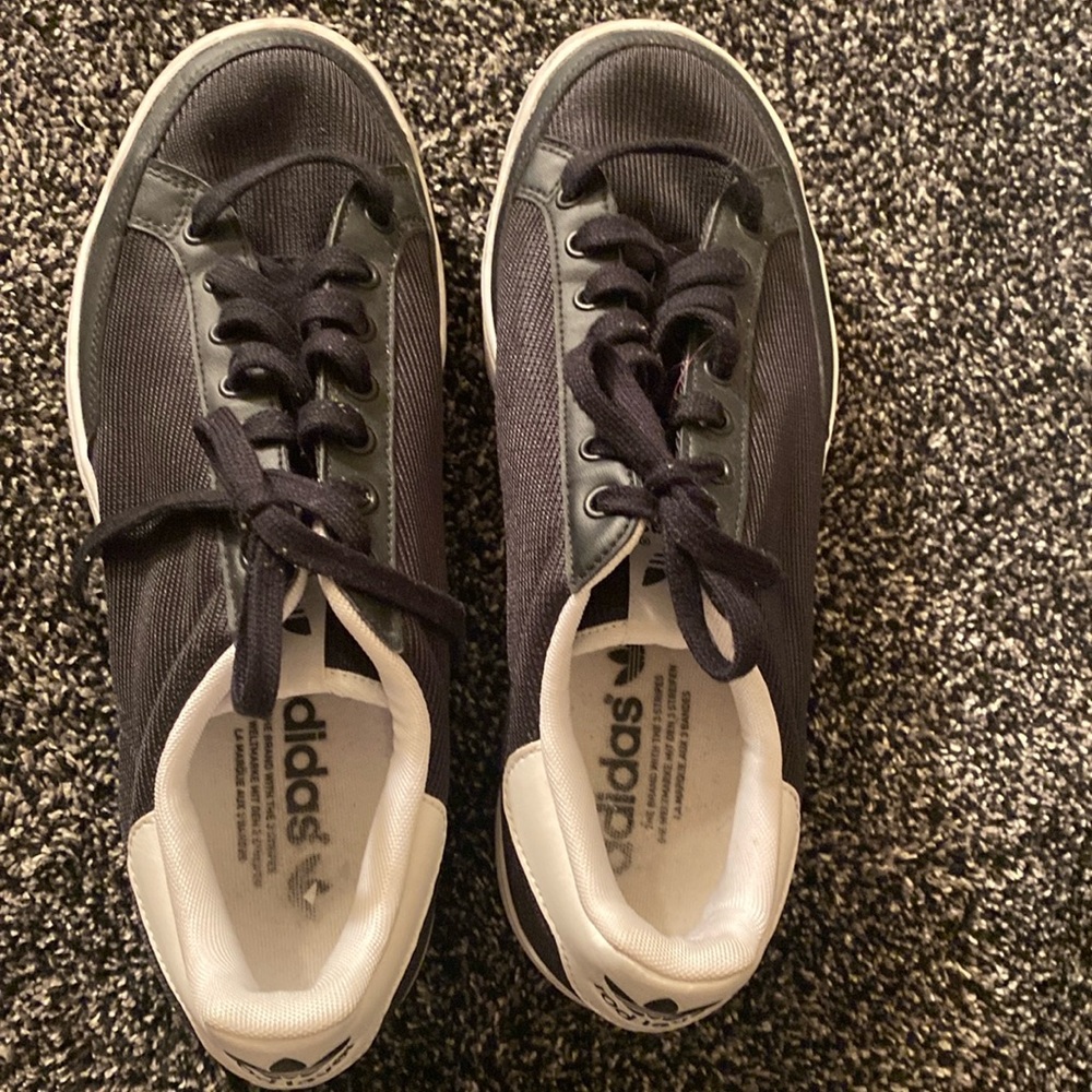 Rod laver Adidas